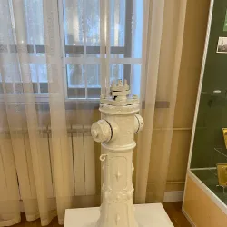 Rostov Museum of Local Lore - Rostov