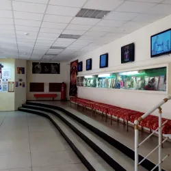 Yaroslavl Regional Puppet Theater - Rostov