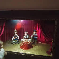 Yaroslavl Regional Puppet Theater - Rostov