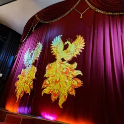 Yaroslavl Regional Puppet Theater - Rostov