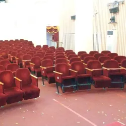 Yaroslavl Regional Puppet Theater - Rostov