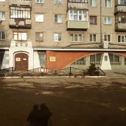 Rubtsovsk Art Gallery - Rubtsovsk