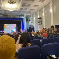 Rubtsovsk Drama Theater - Rubtsovsk