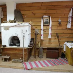 Rubtsovsk Local History Museum - Rubtsovsk