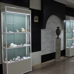 Rubtsovsk Local History Museum - Rubtsovsk