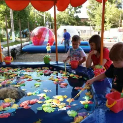 Victory Park - Rubtsovsk