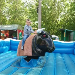 Victory Park - Rubtsovsk