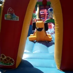 Victory Park - Rubtsovsk