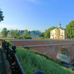 Assumption Cathedral - Ryazan