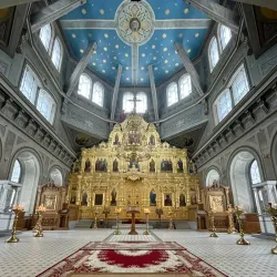 Assumption Cathedral - Ryazan