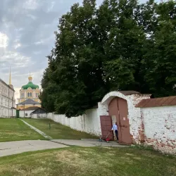 Assumption Cathedral - Ryazan