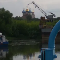 Church of the Holy Spirit - Ryazan