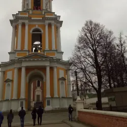 Church of the Holy Spirit - Ryazan
