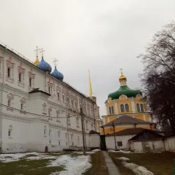 Church of the Holy Spirit - Ryazan