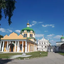 Museum of the Ryazan Land - Ryazan