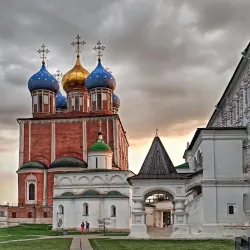 Museum of the Ryazan Land - Ryazan
