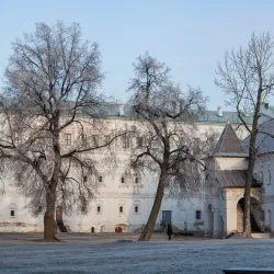 Museum of the Ryazan Land - Ryazan