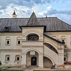 Museum of the Ryazan Land - Ryazan