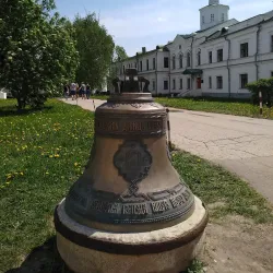 Old Ryazan Museum-Reserve - Ryazan