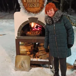 Parks of Ryazan - Ryazan