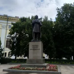 Ryazan Drama Theater - Ryazan