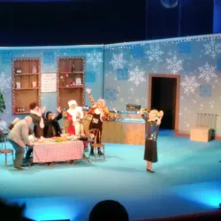 Ryazan Drama Theater - Ryazan