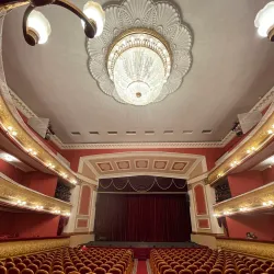 Ryazan Drama Theater - Ryazan
