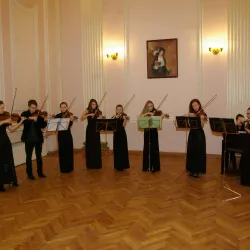 Ryazan Drama Theater - Ryazan