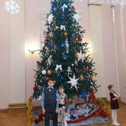 Ryazan Drama Theater - Ryazan