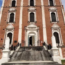 Ryazan Kremlin - Ryazan