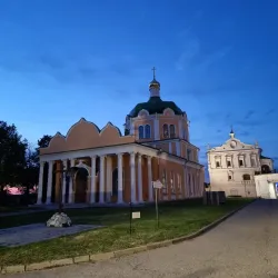 Ryazan Kremlin - Ryazan