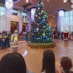 Ryazan Puppet Theater - Ryazan