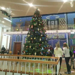 Ryazan Puppet Theater - Ryazan