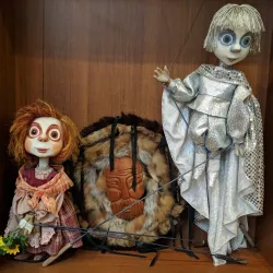 Ryazan Puppet Theater - Ryazan