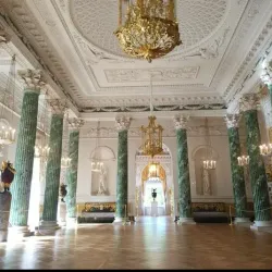 Sovetskaya Street - Ryazan