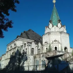 Sovetskaya Street - Ryazan