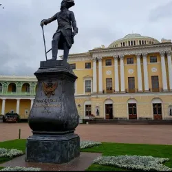 Sovetskaya Street - Ryazan