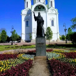 Sovetskaya Street - Ryazan