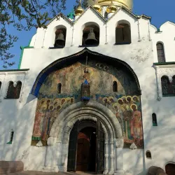 Sovetskaya Street - Ryazan