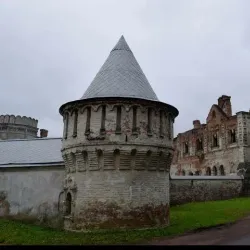 Sovetskaya Street - Ryazan