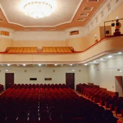 Rybinsk Drama Theater - Rybinsk