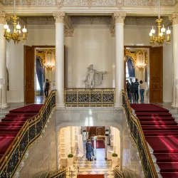 Fabergé Museum - Saint Petersburg