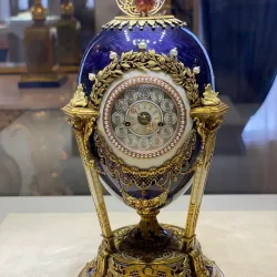 Fabergé Museum - Saint Petersburg