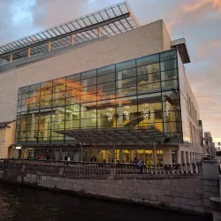 Mariinsky Theatre - Saint Petersburg