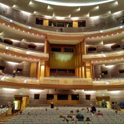 Mariinsky Theatre - Saint Petersburg