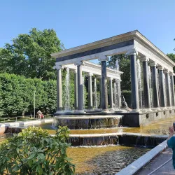 Peterhof Palace and Gardens - Saint Petersburg