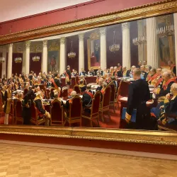 The Russian Museum - Saint Petersburg