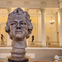 The Russian Museum - Saint Petersburg