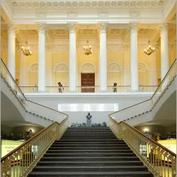 The Russian Museum - Saint Petersburg