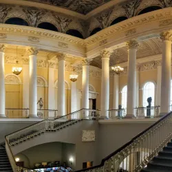 The Russian Museum - Saint Petersburg